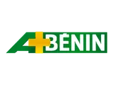 A+ Benin logo
