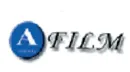 A Film logo