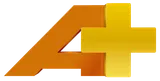 A+ logo
