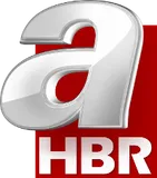 A Haber logo