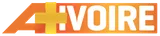 A+ Ivoire logo