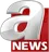 A News logo