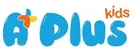 A Plus Kids TV logo