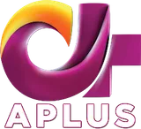 A-Plus TV logo