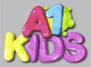 A1 Kids logo