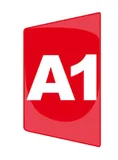 A1 TV logo