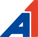 A1 TV logo