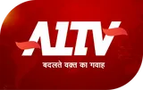 A1 TV Rajasthan logo