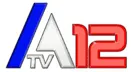 A12 TV logo