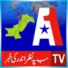 A1TV Pakistan logo