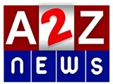 A2Z News logo