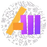 A3 logo