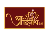 Aadinath TV logo