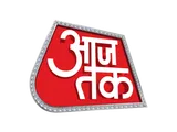 Aaj Tak logo