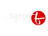 Aakaash Aath logo