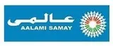 Aalami Samay logo