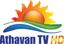 Aathavan TV logo