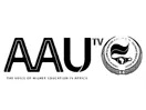 AAU TV logo