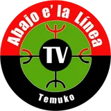 Abajo e' La Linea TV logo