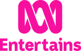 ABC Entertains logo