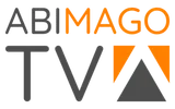 Abimago TV logo