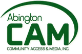Abington CAM Public Channel logo