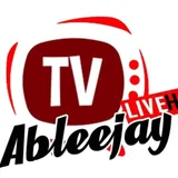 Ablee-Jay TV logo