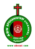 ABN Afghanistan logo