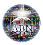 ABN Bible Movies Channel logo