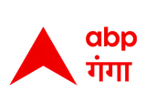 ABP Ganga logo