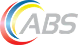 ABS TV logo
